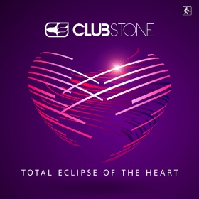 CLUBSTONE - TOTAL ECLIPSE OF THE HEART